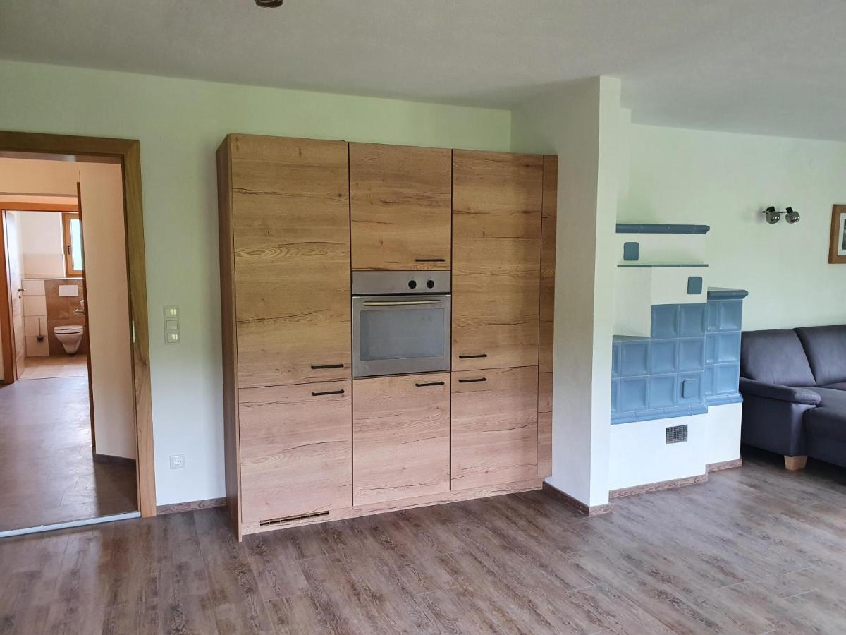 Zasserlhof Familie Bamberger Kössen 外观 照片